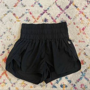 Free People Shorts